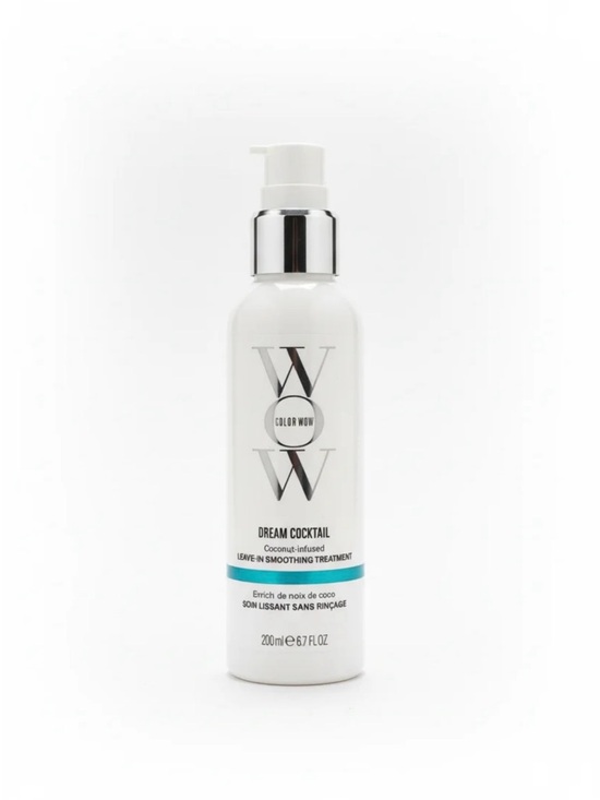 Color Wow Other - Color Wow, Dream Cocktail Coconut-Infused Leave-In Treatment